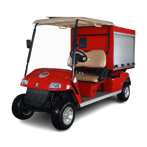 Street Legal Golf Carts